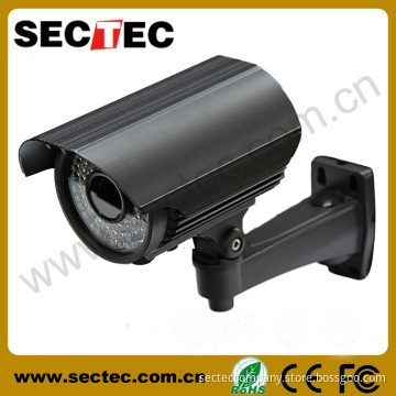 850tvl IR Waterproof CCD Camera